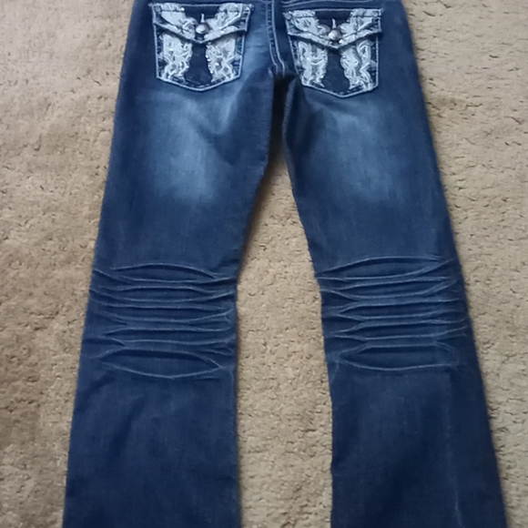 ZCO bootcut size 8 - Picture 5 of 6